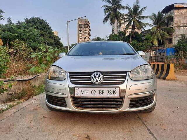 Used Volkswagen Jetta [2008-2011] Trendline 1.6 in Pune