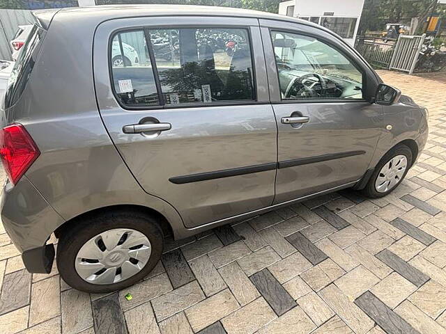 Used Maruti Suzuki Celerio [2017-2021] VXi [2019-2020] in Thrissur