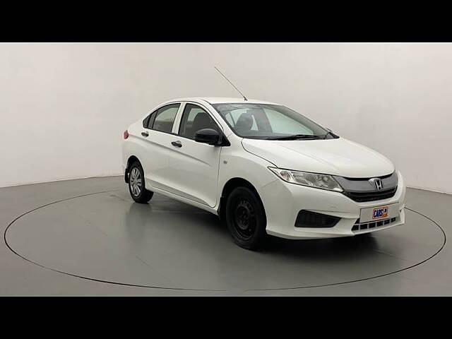 Used 2016 Honda City in Pune