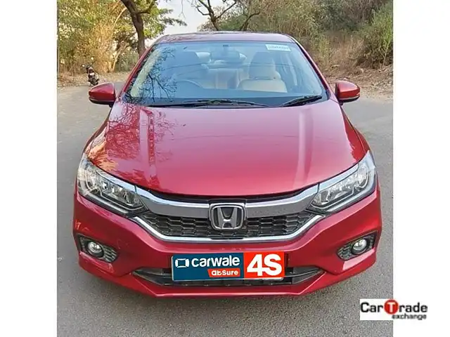 Used 2019 Honda City in Pune