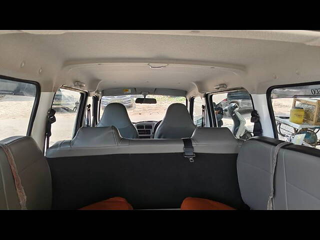 Used Maruti Suzuki Eeco 5 STR AC in Lucknow