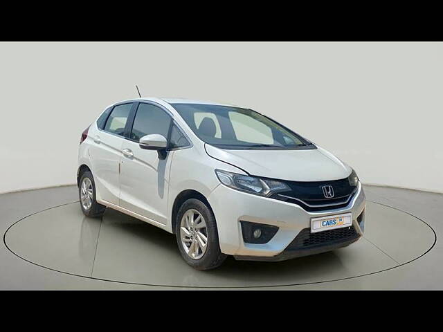 Used 2017 Honda Jazz in Chennai