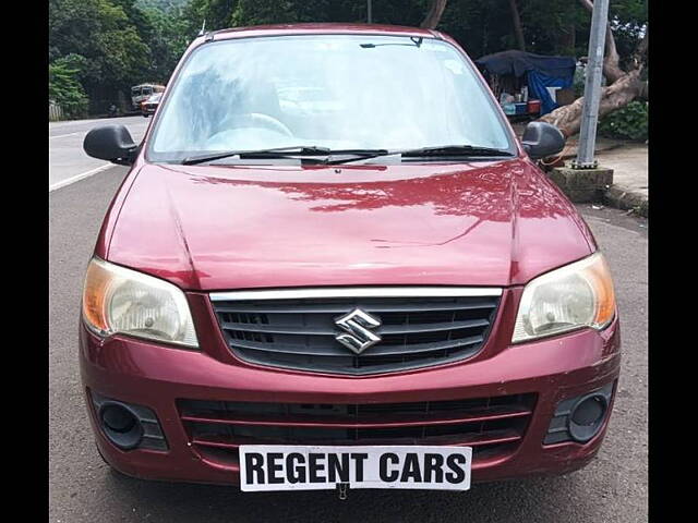 Used 2013 Maruti Suzuki Alto in Thane