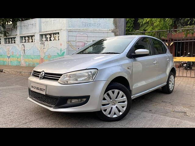 Used 2013 Volkswagen Polo in Pune
