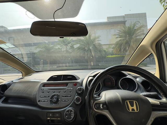 Used Honda Jazz [2009-2011] Select Edition Old in Delhi