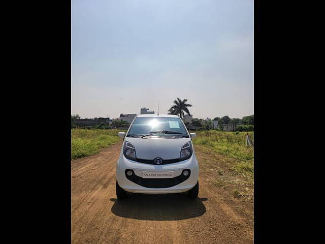 Used Tata Nano GenX XTA in Nashik