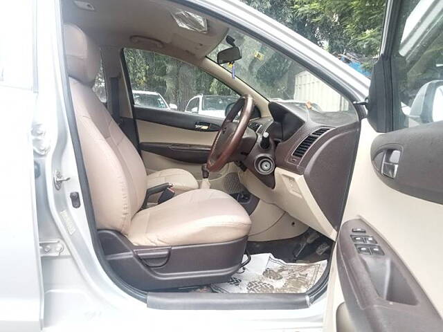 Used Hyundai i20 [2008-2010] Magna 1.2 in Mumbai