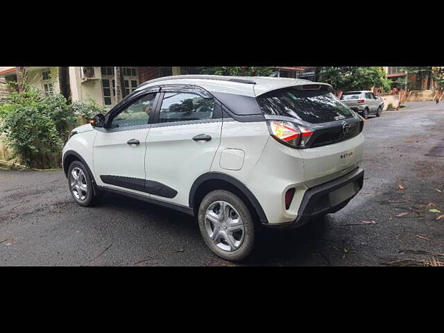 Used Tata Nexon [2020-2023] XMA (S) Diesel [2020-2023] in Mumbai