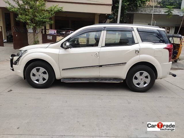 Used Mahindra XUV500 [2015-2018] W4 1.99 in Hyderabad