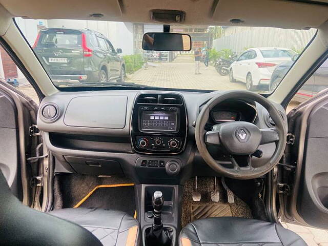 Used Renault Kwid [2015-2019] RXT [2015-2019] in Guwahati