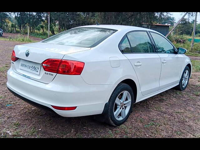 Used Volkswagen Jetta [2011-2013] Comfortline TDI in Sangli