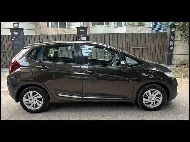 Used Honda Jazz [2015-2018] V AT Petrol in Delhi