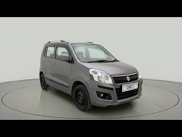 Used 2016 Maruti Suzuki Wagon R in Bangalore