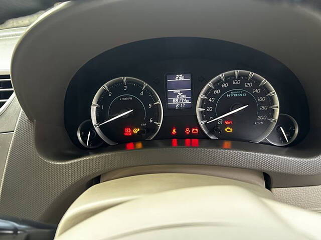 Used Maruti Suzuki Ertiga [2015-2018] ZDI SHVS in Bangalore