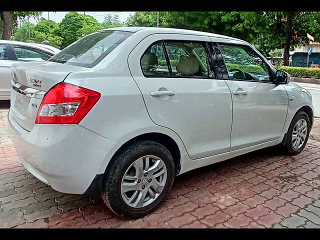 Used Maruti Suzuki Swift DZire [2011-2015] ZDI in Kanpur