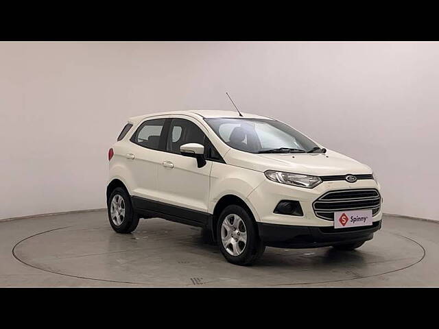 Used Ford EcoSport [2013-2015] Trend 1.5 Ti-VCT in Chandigarh