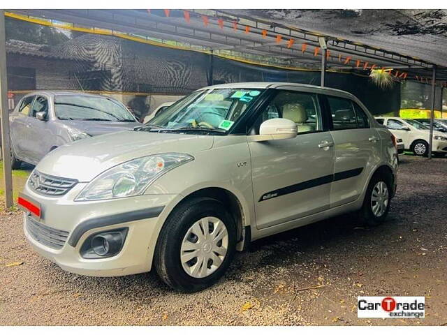 Used Maruti Suzuki Swift DZire [2011-2015] VXI in Pune