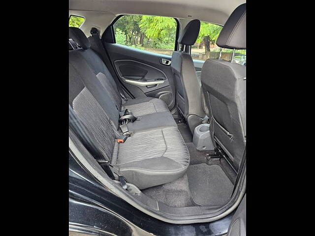 Used Ford EcoSport [2015-2017] Titanium 1.5L Ti-VCT AT in Delhi