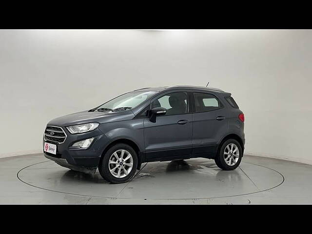 Used 2018 Ford Ecosport in Delhi