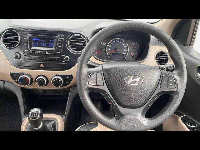 Used Hyundai Grand i10 [2013-2017] Sportz 1.2 Kappa VTVT [2013-2016] in Jaipur