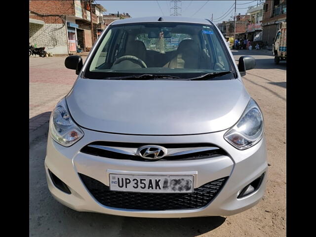 Used 2016 Hyundai i10 in Kanpur