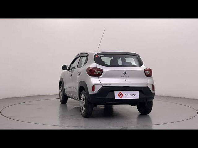 Used Renault Kwid [2015-2019] RXE [2015-2019] in Lucknow