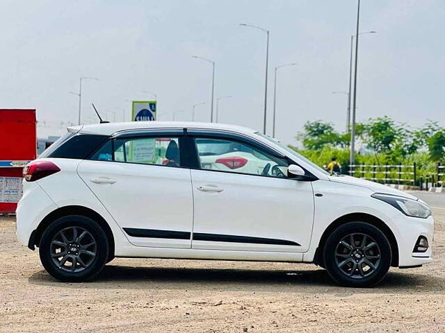 Used Hyundai Elite i20 [2018-2019] Sportz 1.2 in Surat