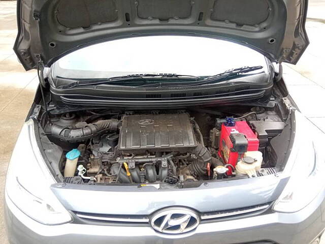 Used Hyundai Grand i10 [2013-2017] Asta AT 1.2 Kappa VTVT [2013-2016] in Mumbai