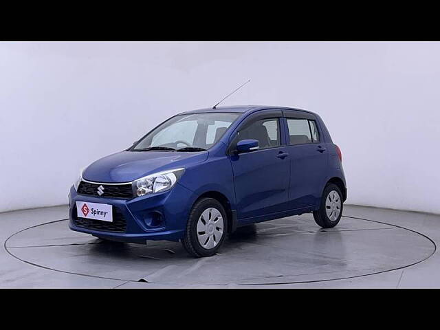 Used 2017 Maruti Suzuki Celerio in Chennai