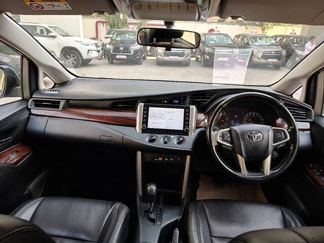 Used Toyota Innova Crysta [2020-2023] GX 2.4 AT 7 STR in Delhi