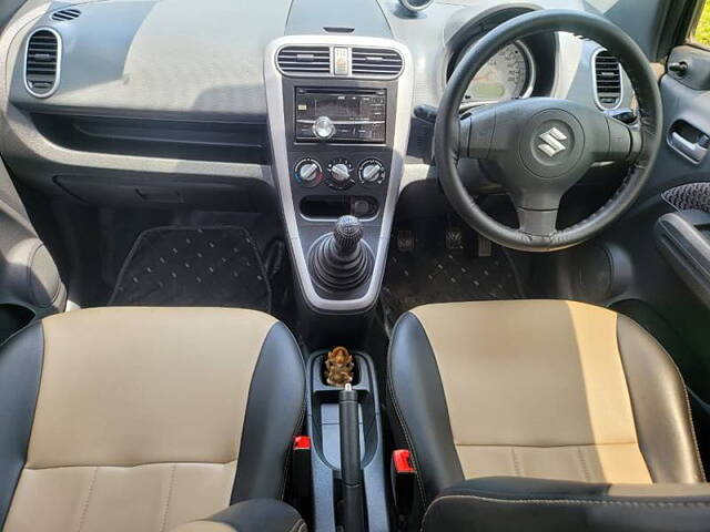 Used Maruti Suzuki Ritz Vxi BS-IV in Nashik