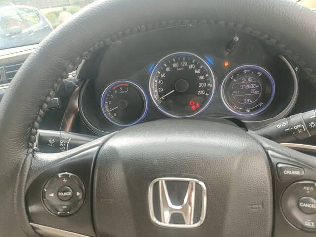 Used Honda City 4th Generation V Diesel in Hyderabad