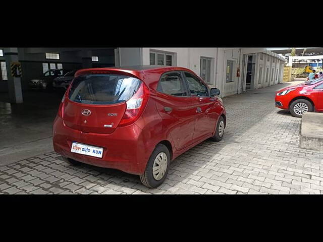 Used Hyundai Eon Era + in Chennai