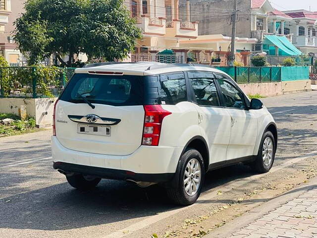 Used Mahindra XUV500 W9 [2018-2020] in Mohali