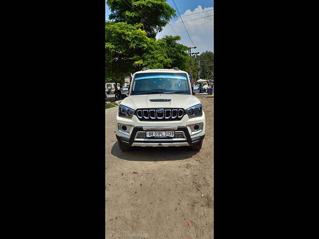 Used 2020 Mahindra Scorpio in Patna