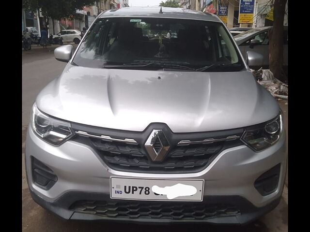 Used 2021 Renault Triber in Kanpur