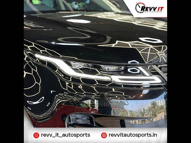 Used Land Rover Range Rover Evoque SE R-Dynamic Diesel [2022-2023] in Delhi