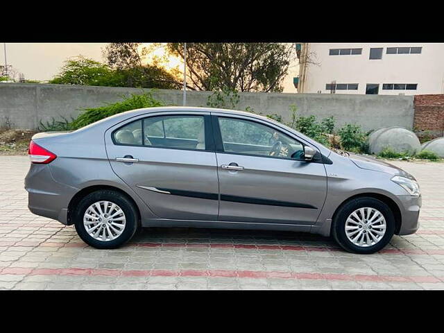 Used Maruti Suzuki Ciaz [2014-2017] ZDi SHVS in Delhi