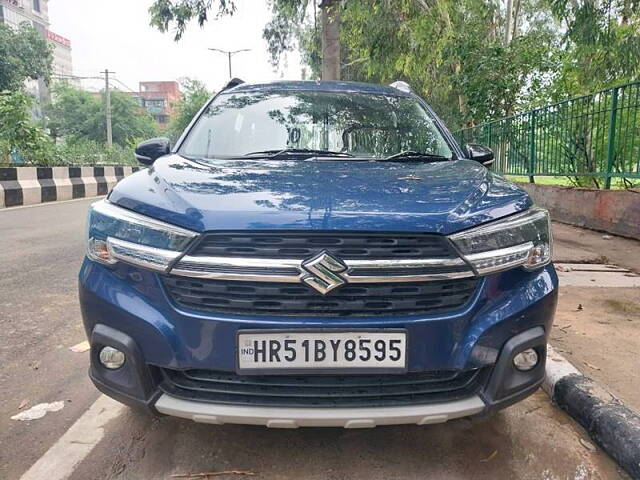 Used 2019 Maruti Suzuki XL6 in Delhi