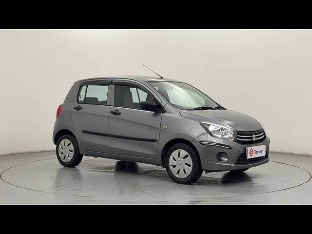 Used Maruti Suzuki Celerio [2014-2017] VXi in Ghaziabad