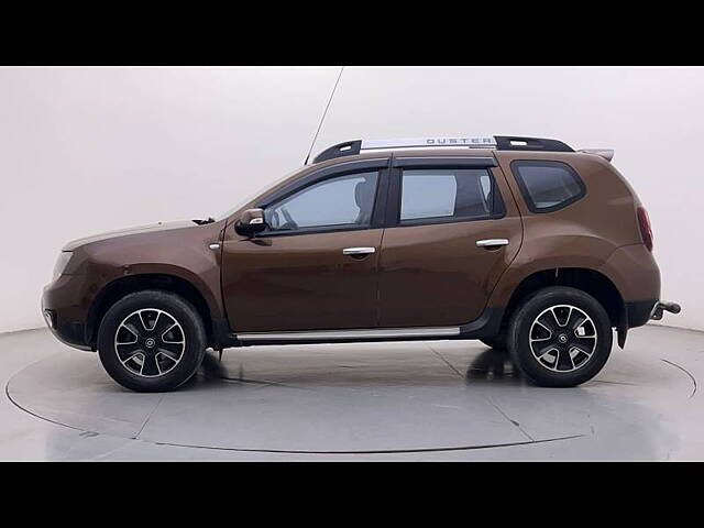 Used Renault Duster [2016-2019] 110 PS RXZ 4X2 AMT Diesel in Bangalore