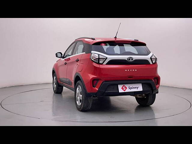 Used Tata Nexon [2020-2023] XMA (S) [2020-2023] in Bangalore