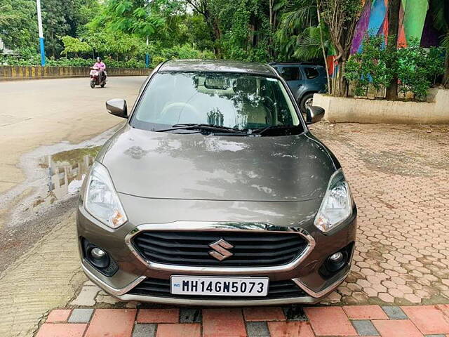 Used 2017 Maruti Suzuki Swift DZire in Pune