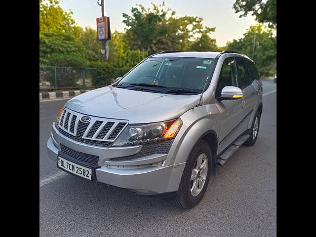 Used Mahindra XUV500 [2015-2018] W8 [2015-2017] in Delhi