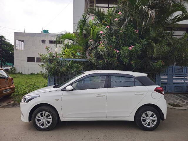 Used Hyundai Elite i20 [2014-2015] Magna 1.4 CRDI in Indore