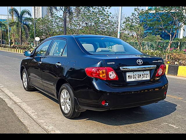 Used Toyota Corolla Altis [2008-2011] 1.8 G in Mumbai