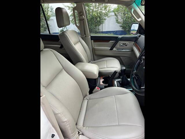 Used Mitsubishi Montero [2007-2012] 3.2 GLS in Dehradun