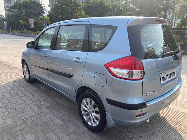 Used Maruti Suzuki Ertiga [2012-2015] ZDi in Badlapur