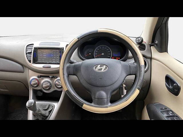 Used Hyundai i10 [2010-2017] 1.1L iRDE Magna Special Edition in Kolkata