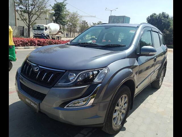 Used Mahindra XUV500 [2015-2018] W10 AWD AT in Bangalore